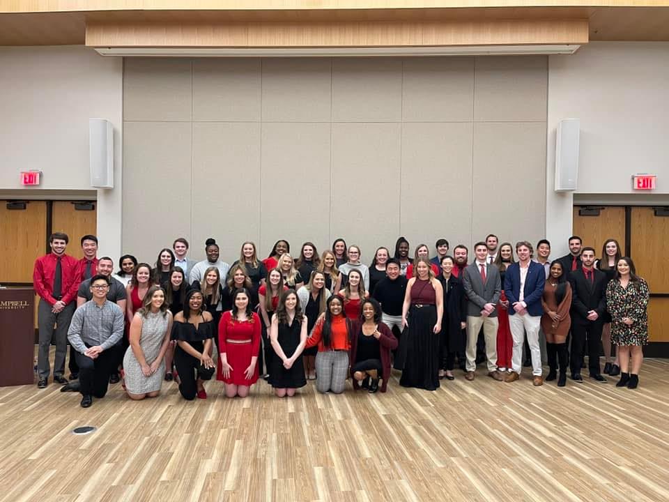 Kappa Psi receives three nationwide awards at Grand Council Conference – Information