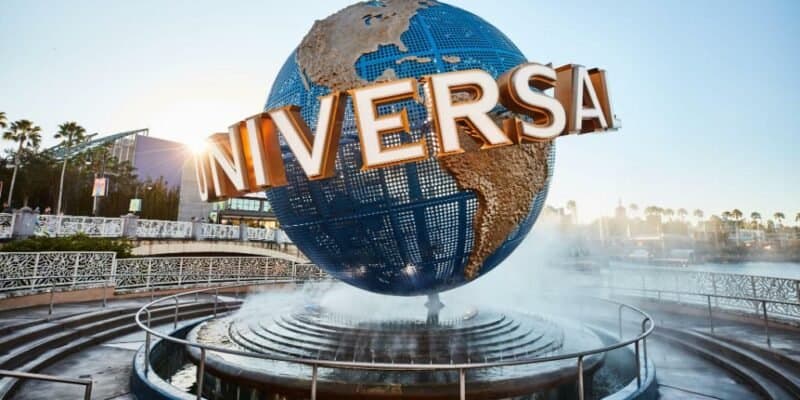 Universal Orlando Resort