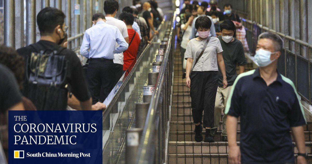 Coronavirus: Hong Kong to tighten quarantine guidelines for aged shut contacts, high-risk teams as well being chief warns of ‘very critical scenario’