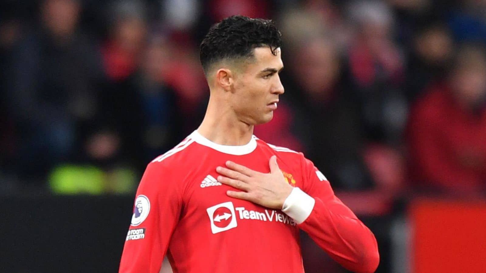 Cristiano Ronaldo rigidity grows as Man Utd annoyance declare emerges; Chelsea quoted £12m for brand spanking new midfield bid