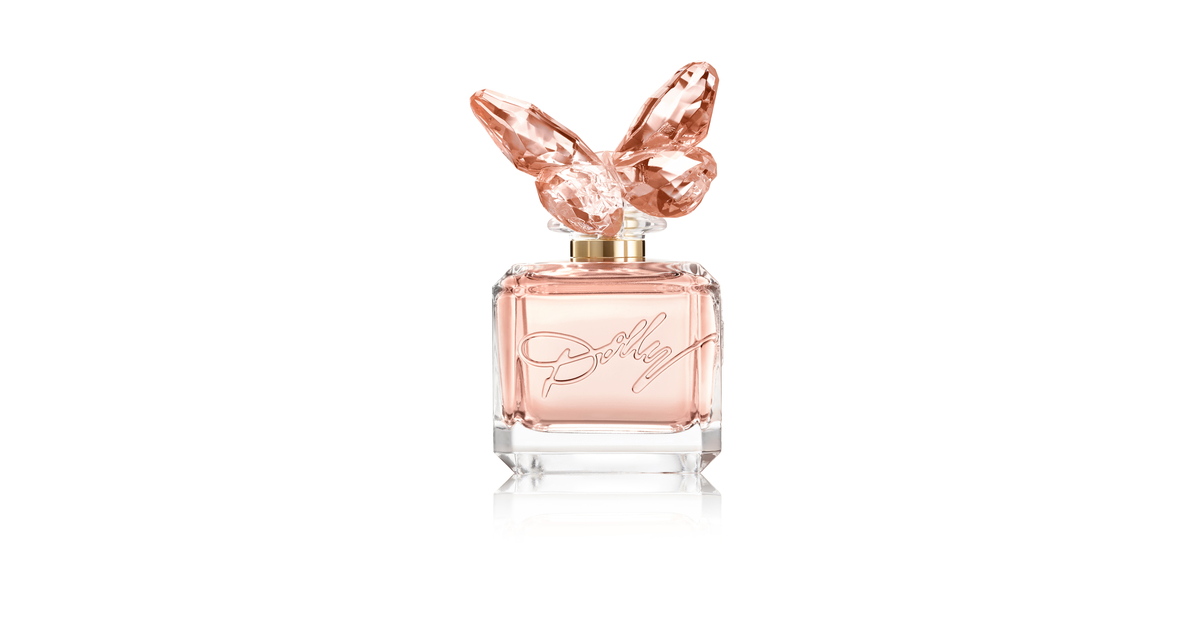 Scent Beauty Enters Exclusive Retail Partnership With Perfumania and Fragrance Outlet for Dolly Parton Fragrance