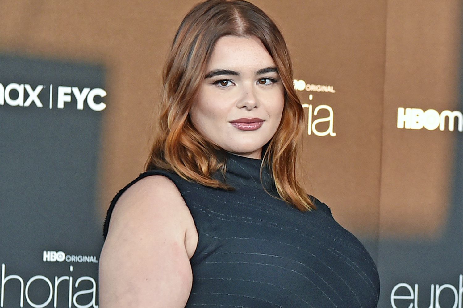 Barbie Ferreira Announces Her Exit from HBO’s Euphoria