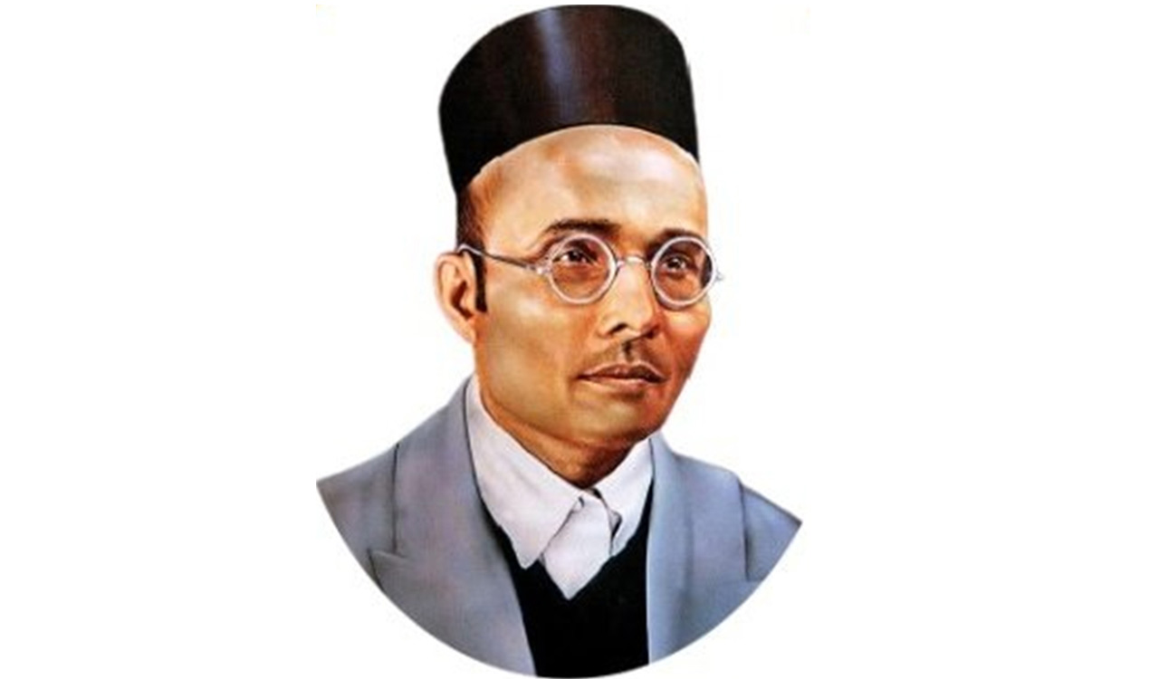 Exaggeration of Veer Savarkar in Karnataka faculty books questioned