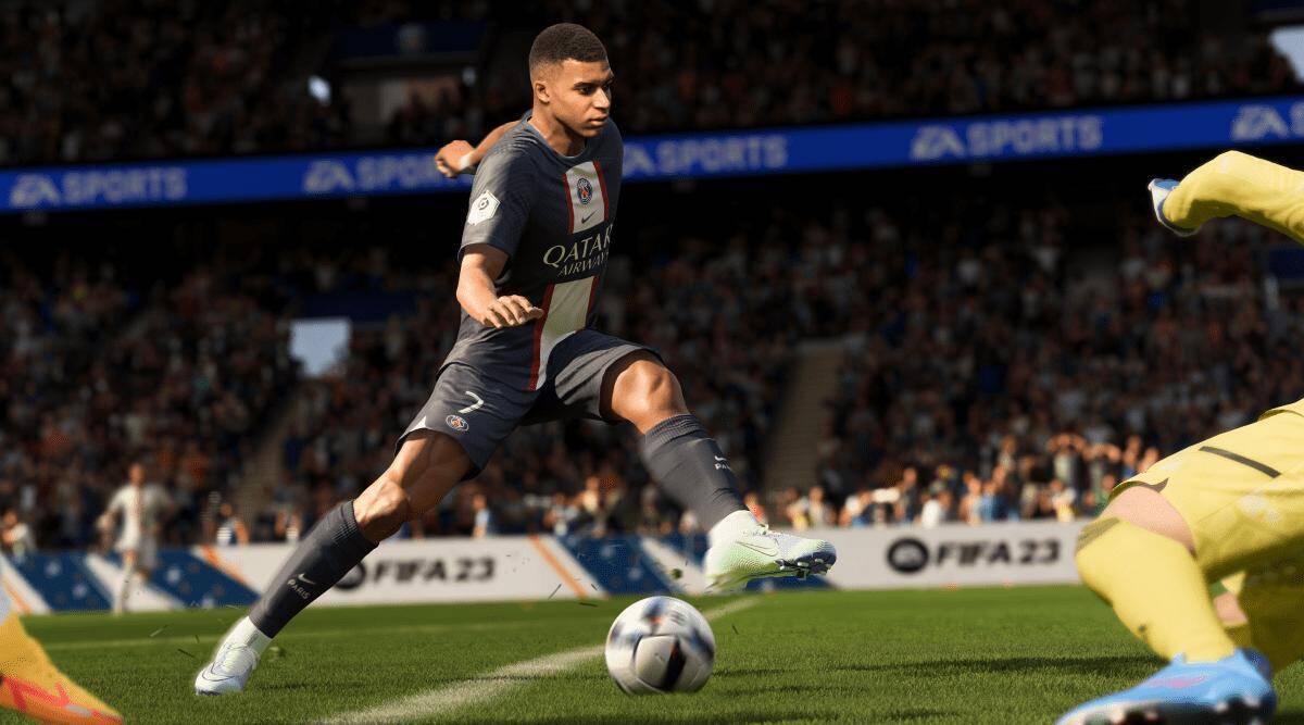 Epic Games to offer FIFA 23 to players who pre-ordered game at ‘incorrect price’