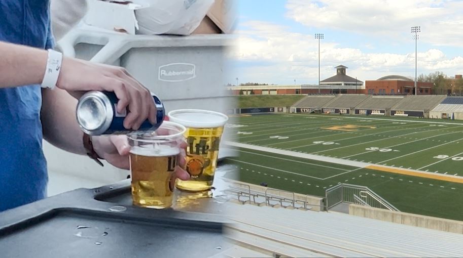 ETSU: No beer at soccer opener, determination brewing for remaining house video games | WJHL