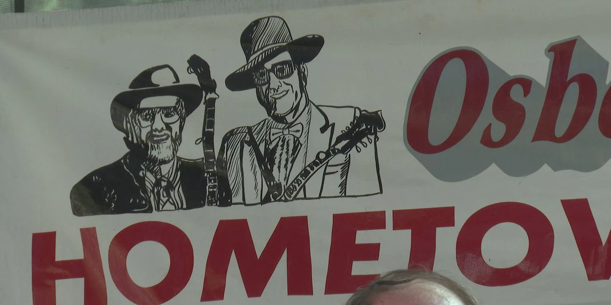 Osborne Brothers Festival raises ,000 for flood relief