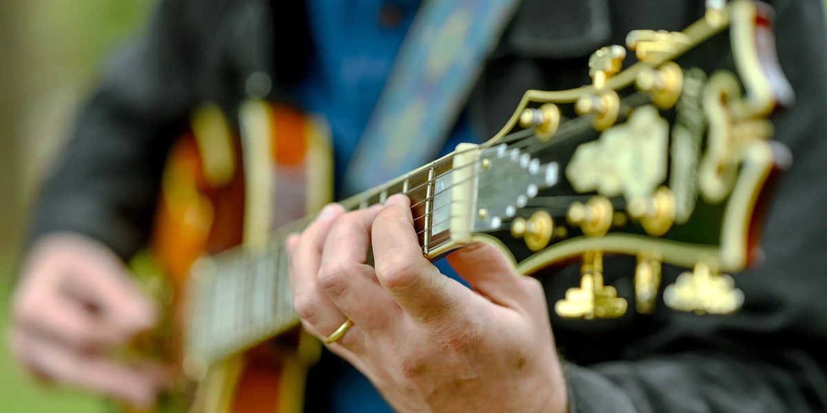 The streets will come aive with music for Binghamton’s annual Porchfest