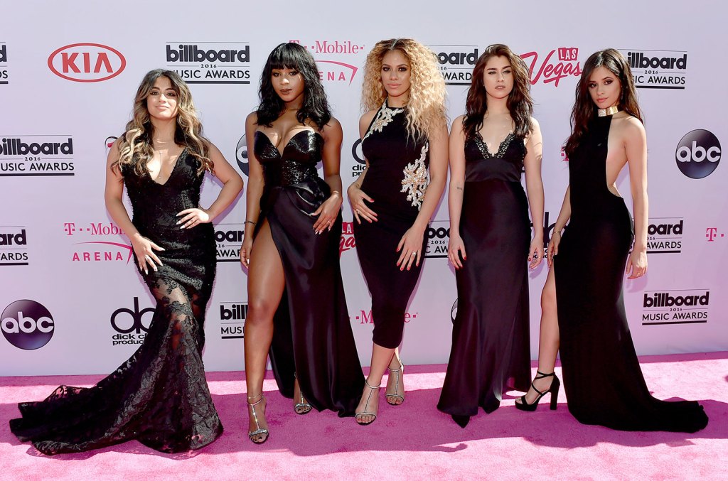 Dinah Jane Reacts to Viral Video Dragging Fifth Concord’s Type – Billboard