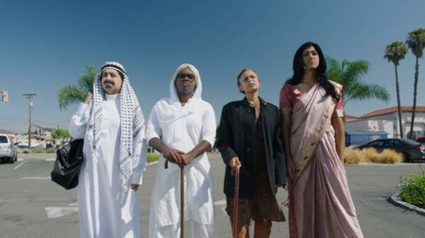 IFC Movies takes North American rights to heist comedy 4 Samosas