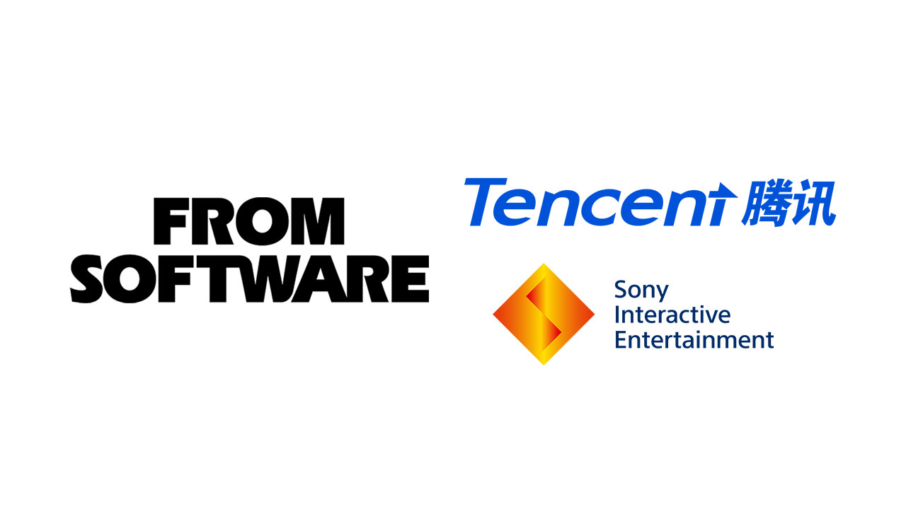 Tencent and Sony Interactive Leisure collectively purchase 30.34 p.c of FromSoftware