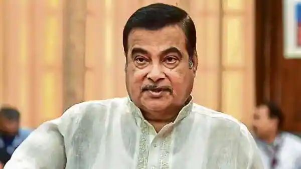 ‘Seeking political mileage’: Gadkari hits out at critics for fabricating his statements