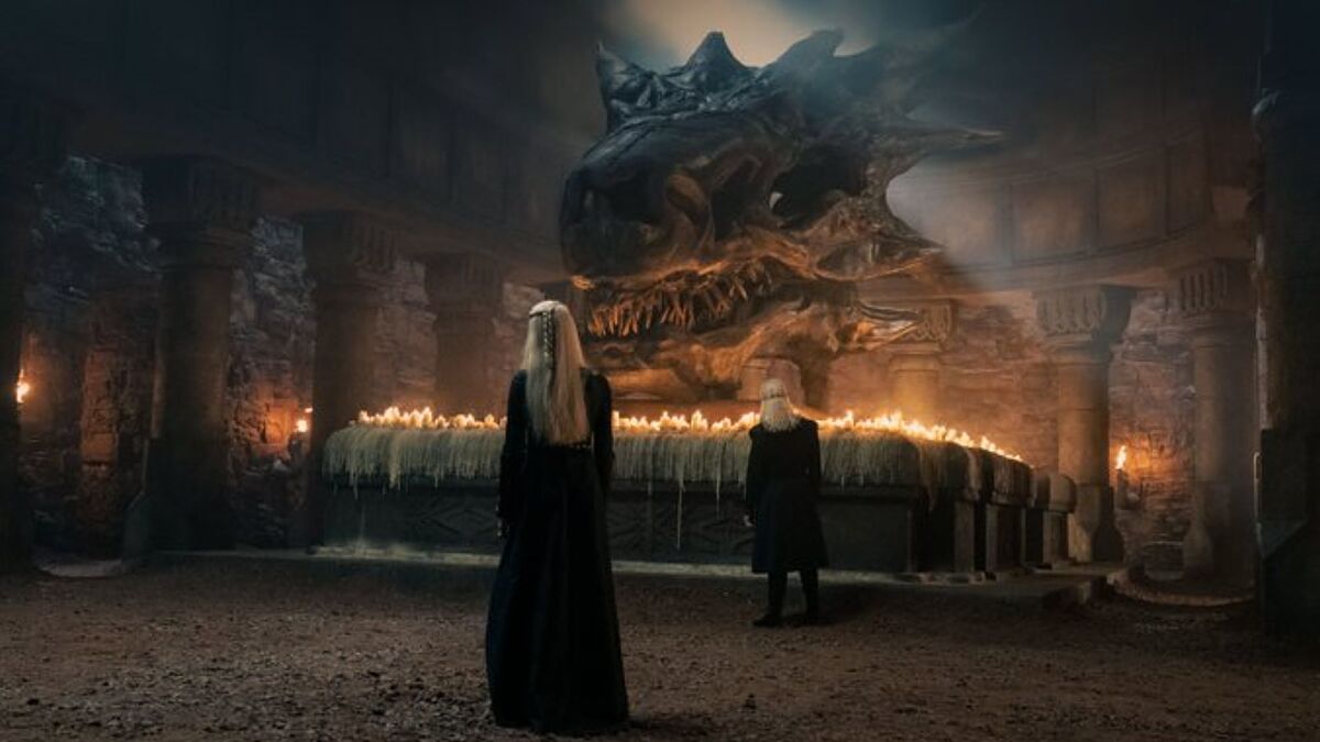 Sport of Thrones spin-off: How you can stream ‘Home of the Dragon’ episode on-line