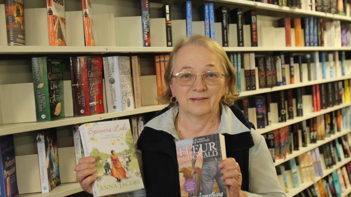 Geraldton’s Learn A Lot Books retailer on the market as proprietor retires after 33 years operating the enterprise – The West Australian