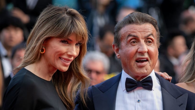 The daily gossip: Sylvester Stallone’s wife files for divorce as he covers tattoo of her face, Jason Momoa teases his ‘androgynous’ Fast & Furious villain, and more