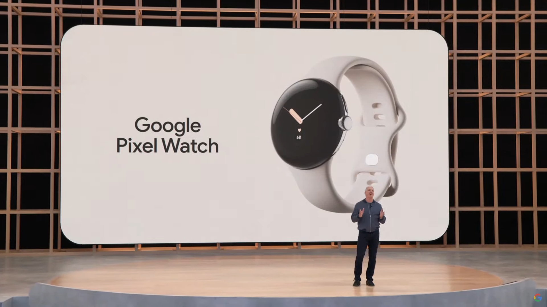 The Pixel Watch might be Google Fi’s first supported smartwatch