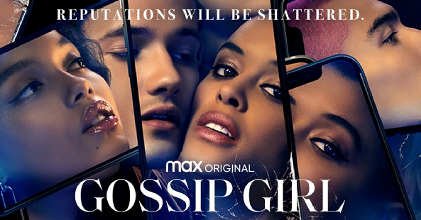 Gossip Girl season 2 premiere date: Are we on the cusp? – CarterMatt