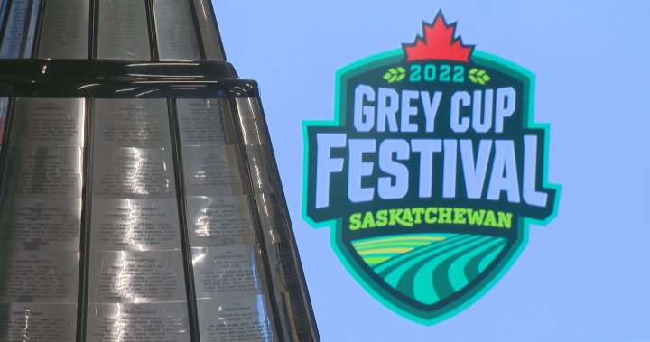 Saskatchewan Roughriders on the lookout for Gray Cup Competition volunteers