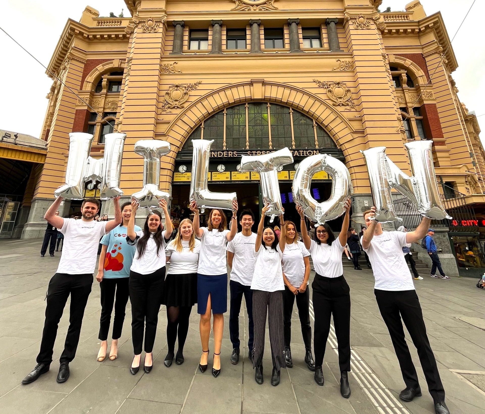 Hilton and Carnival named among Australia’s best workplaces – Travel Weekly