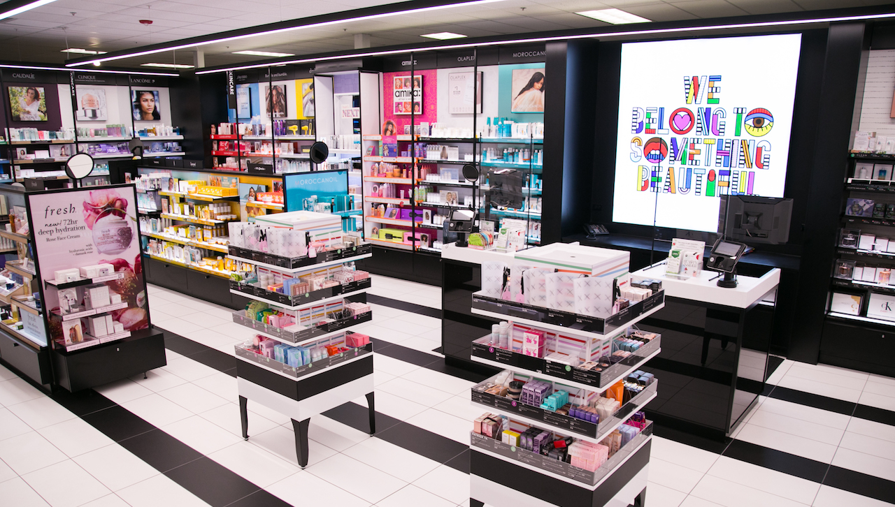 Sephora’s Jean-André Rougeot on ‘making status magnificence extra accessible to extra folks’