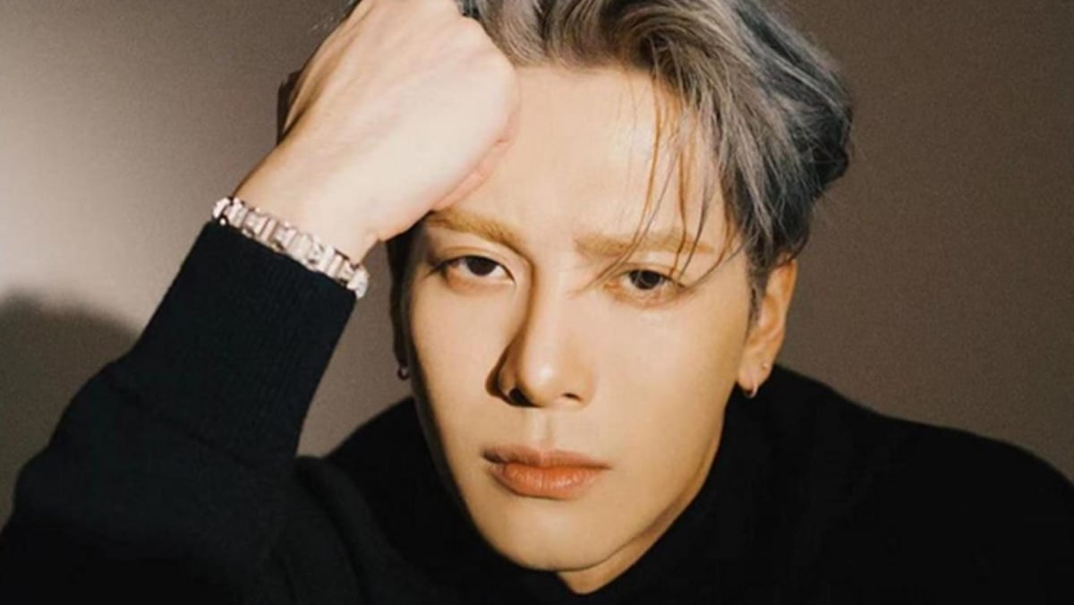 Jackson Wang: The K-pop star on his favourite Singapore food and childhood movie