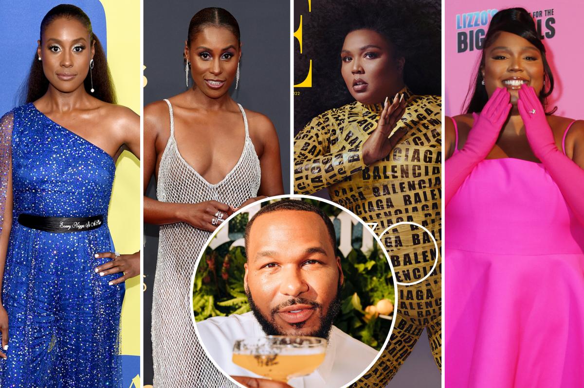 Meet Jason Rembert, the stylist behind Lizzo’s and Issa Rae’s viral outfits