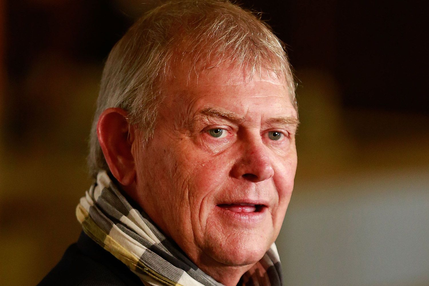 Australian Singer John Farnham Hospitalized After Most cancers Prognosis