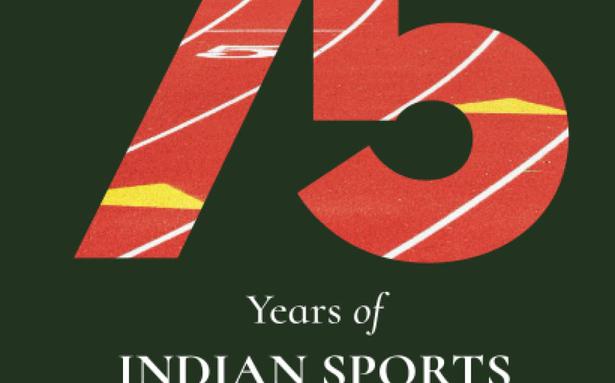 Ebook Assessment: Journey of a nation: 75 years of Indian sports activities Recreation, Guts, Glory