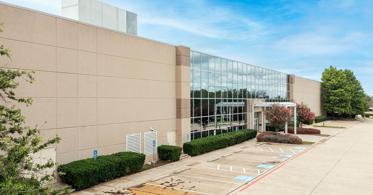 Plano tech campus sells for brand new electronics manufacturing advanced