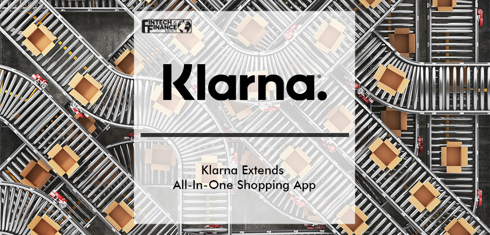 Klarna Extends All-In-One Procuring App