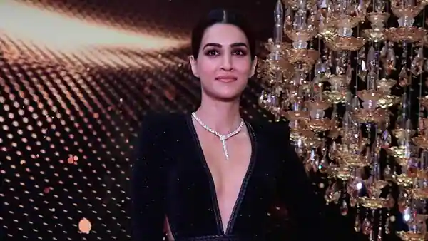 Filmfare Awards 2022: From Kriti Sanon to Vicky Kaushal, this is a full listing of winner