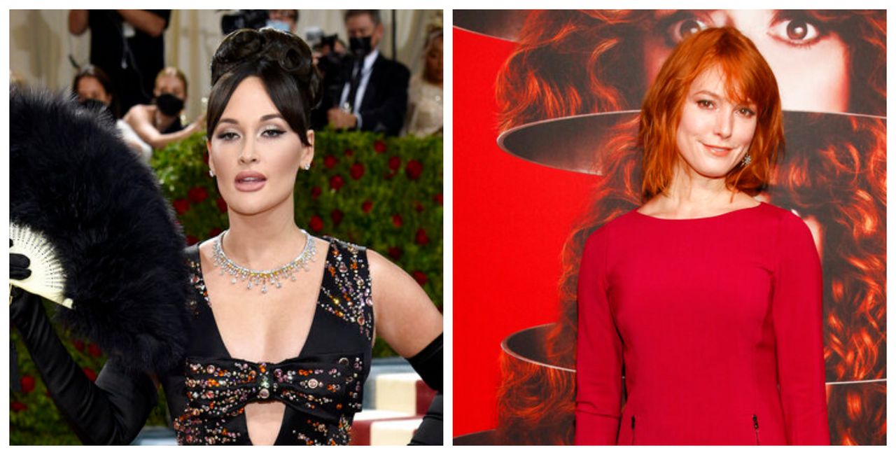 Immediately’s well-known birthdays checklist for August 21, 2022 consists of celebrities Kacey Musgraves, Alicia Witt