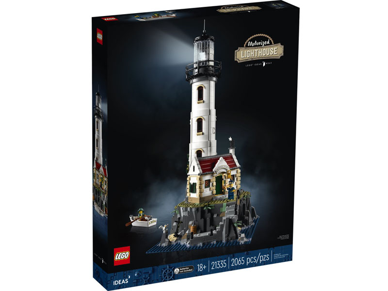 LEGO September 2022 Buying Information – The Brick Fan