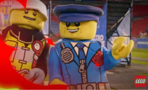 LEGO goes high octane with Nitro Circus via Initiative and Mediabrands Content Studio