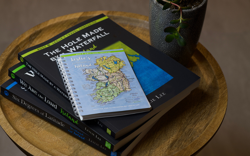 These Celtic journey guides are must-have for journey to Eire