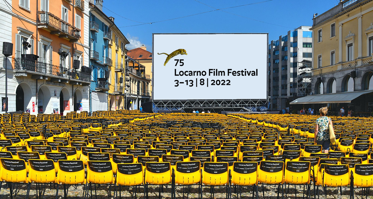 The Sound of the Locarno Movie Competition