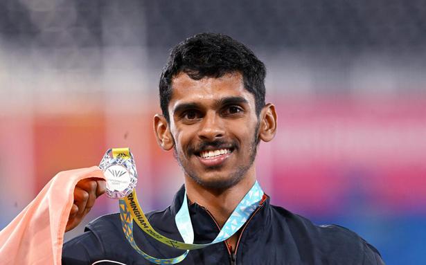 Commonwealth Video games 2022 top-five close to misses for Indian athletes