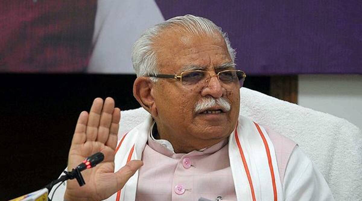 Khattar to Commonwealth Video games gamers: ‘each prepare 5-10 athletes like your self’