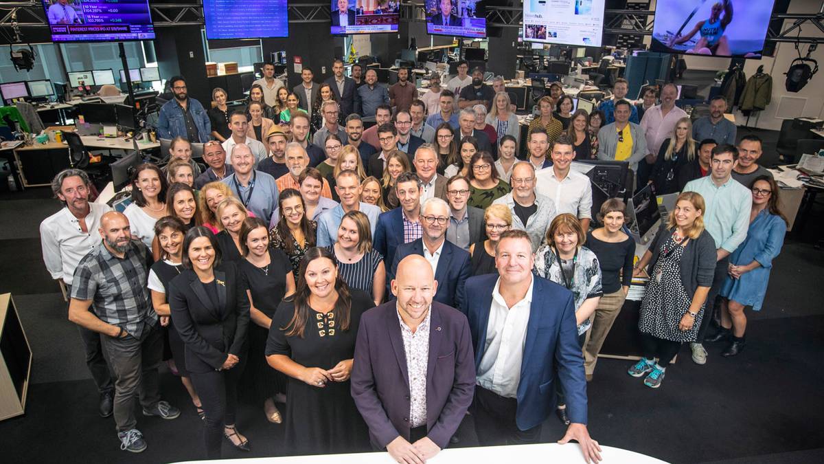 ‘First-rate’: NZ Herald reigns supreme at Voyager Media Awards – Web site of the 12 months and Information App of the 12 months for third straight yr