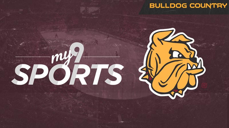 UMD ATHLETICS, MY9 SPORTS ANNOUNCE MULTI-YEAR BROADCAST RIGHTS EXTENSION