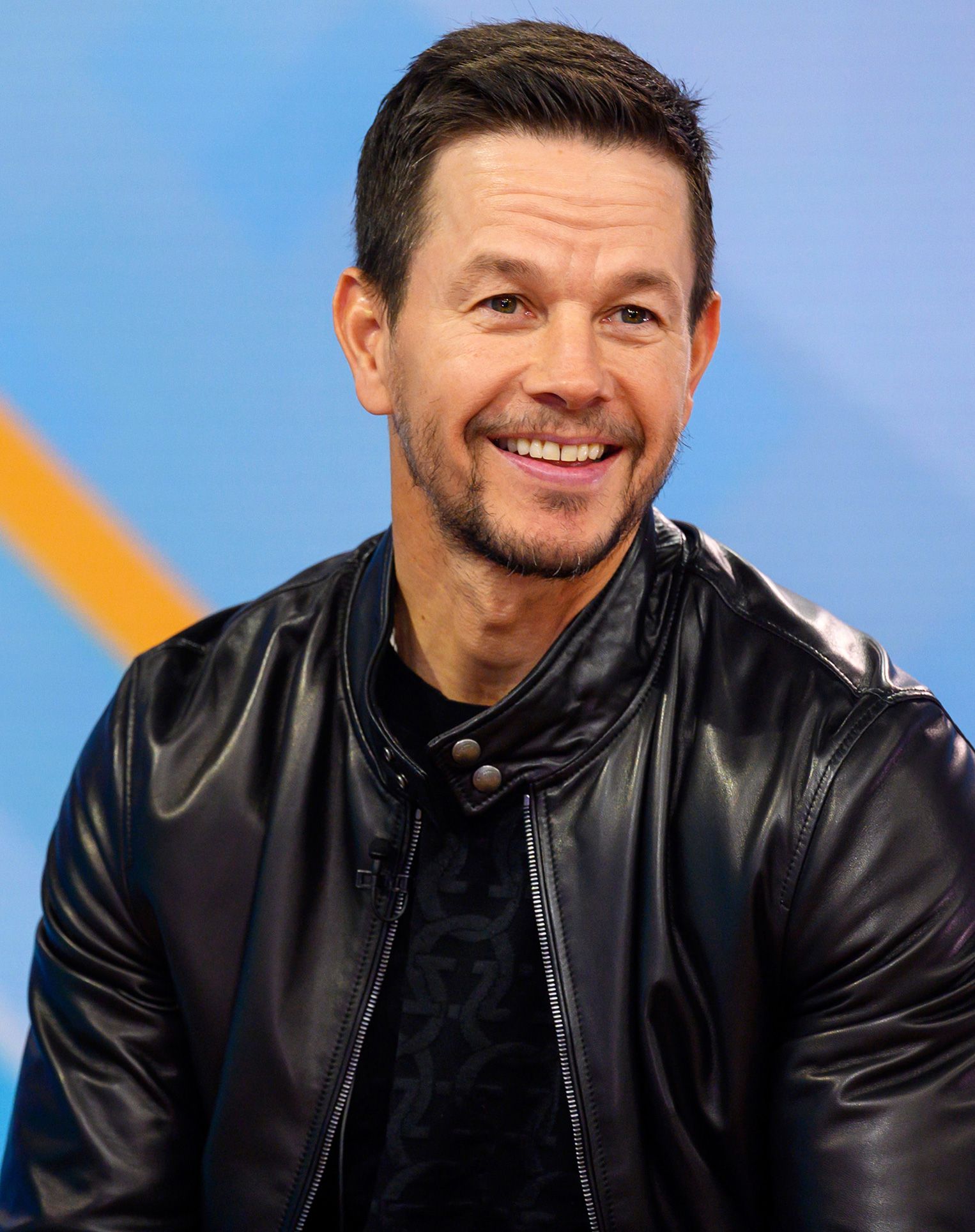 Mark Wahlberg Says Children Are ‘Terribly Embarrassed’ By His Previous Fashions