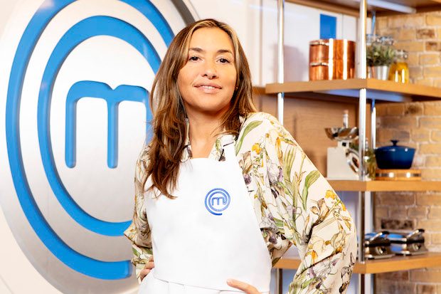 Who’s Melanie Blatt? Meet Superstar MasterChef 2022 contestant