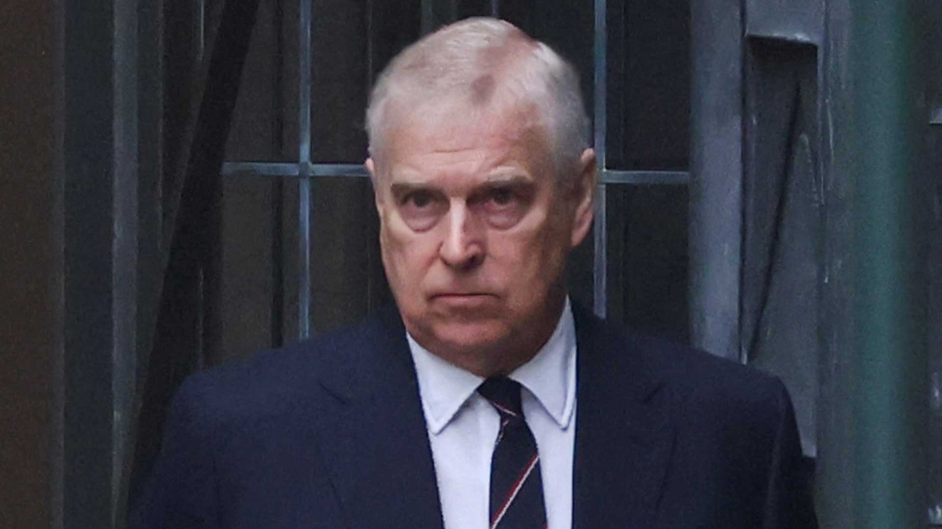 Shamed Prince Andrew’s life is being made right into a satirical musical comedy by Channel 4