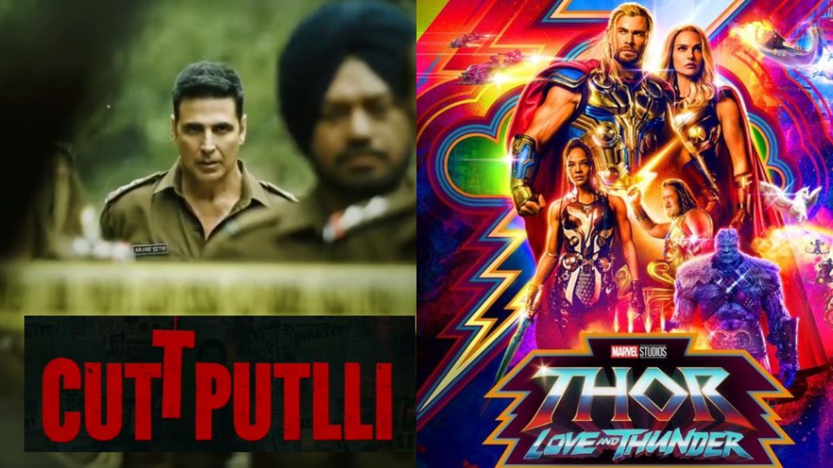 Love And Thunder, OTT Motion pictures Releasing In September 2022