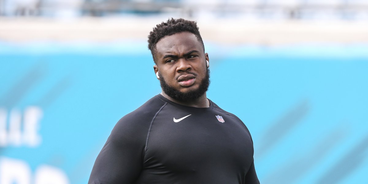 Grady Jarrett, Academy Sports activities + Outdoor take 20 youngsters on procuring spree