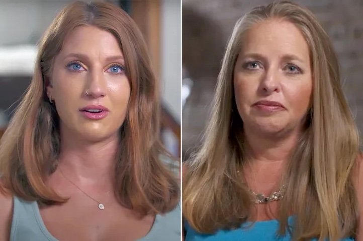 Olivia Plath Simply Hurled ALL the Shade at Her Estranged Mom-in-Legislation