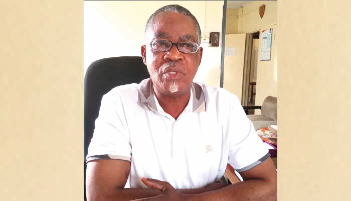 Politicians involved about figures, not spiritual sentiment – Patron, Ekiti TSO