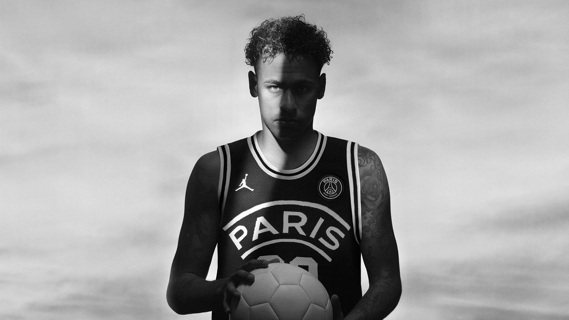 PSG x Jordan, Juventus x Palace Skateboards and one of the best vogue and soccer crossovers