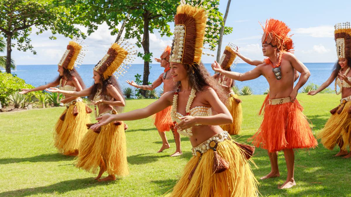 Pacific journey: Why the Islands of Tahiti ought to be in your want record