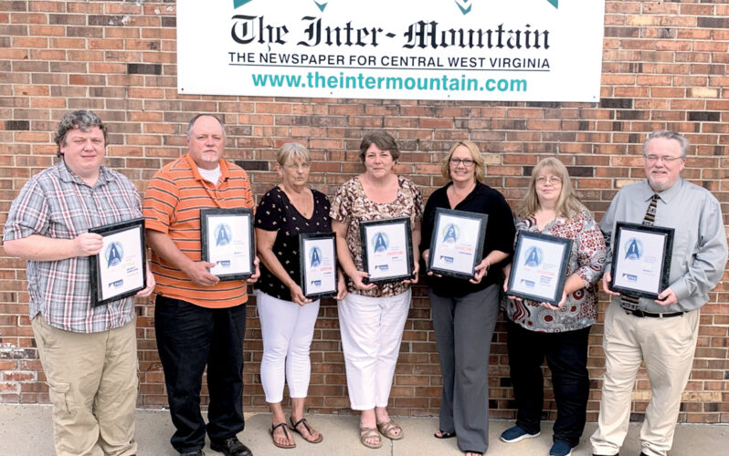 Inter-Mountain brings residence awards | Information, Sports activities, Jobs