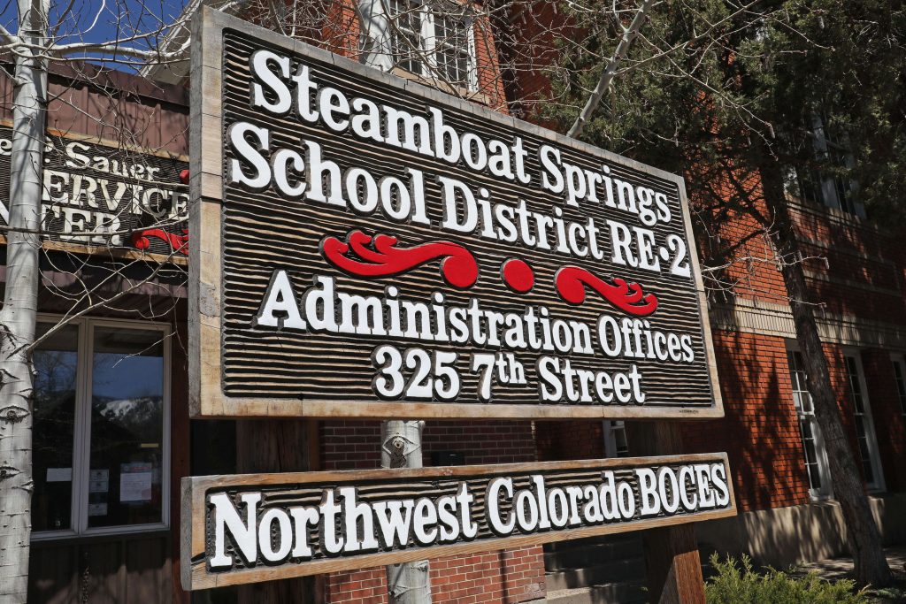 Parents form committee to advocate for special needs students in Steamboat